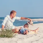 Haffnera 19 - Sea & Moments By Lion *