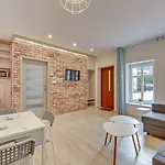Apartamento Haffnera 19 - Sea & Moments By Lion Sopot