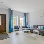 Haffnera 19 - Sea & Moments By Lion Appartement