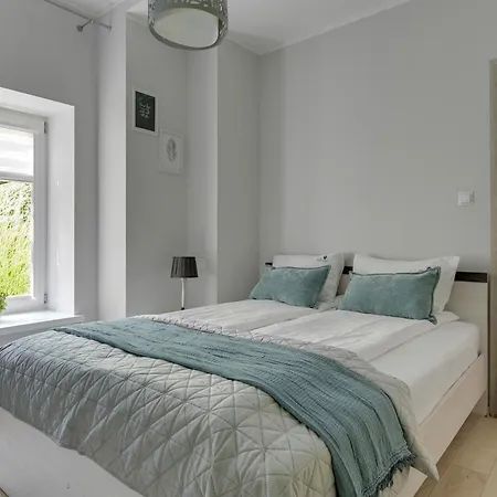 Appartement Haffnera 19 - Sea & Moments By Lion *