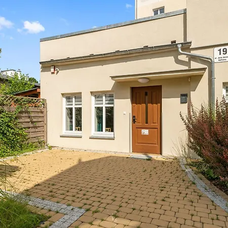 Haffnera 19 - Sea & Moments By Lion アパート