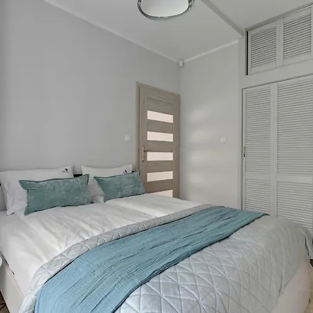 Haffnera 19 - Sea & Moments By Lion Appartement *
