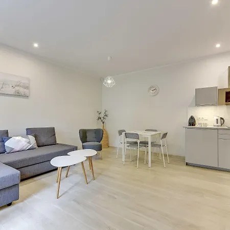 Haffnera 19 - Sea & Moments By Lion