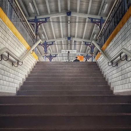 Haffnera 19 - Sea & Moments By Lion *