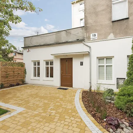 Haffnera 19 - Sea & Moments By Lion アパート *