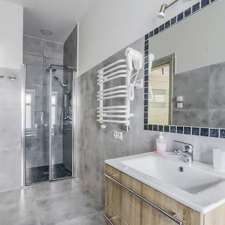 Haffnera 19 - Sea & Moments By Lion アパート