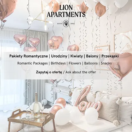 Haffnera 19 - Sea & Moments By Lion * Zoppot