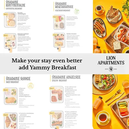 Haffnera 19 - Sea & Moments By Lion アパート