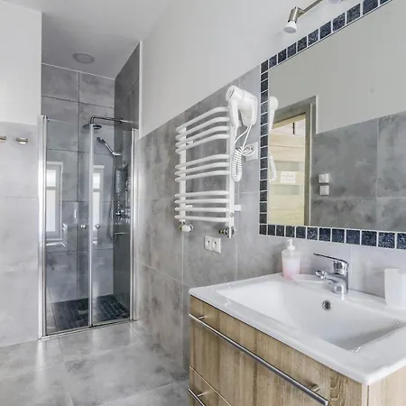 Apartament Lion - Haffnera 19 *