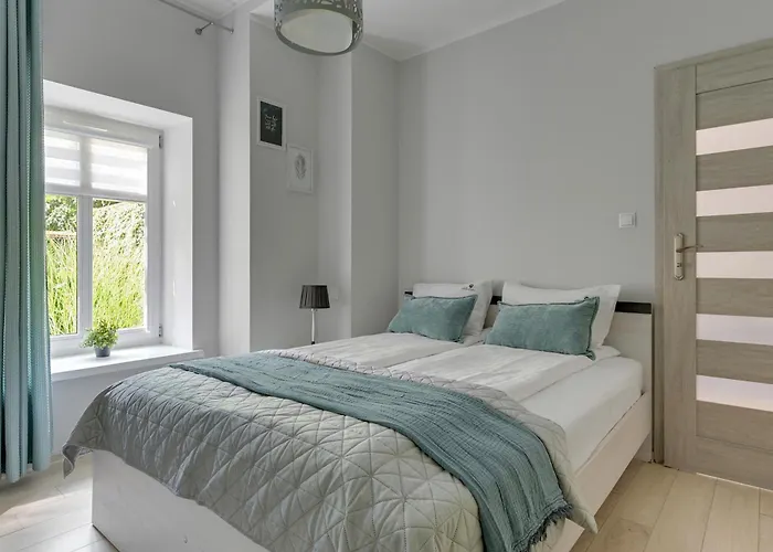 Lägenhet Haffnera 19 - Sea & Moments By Lion *