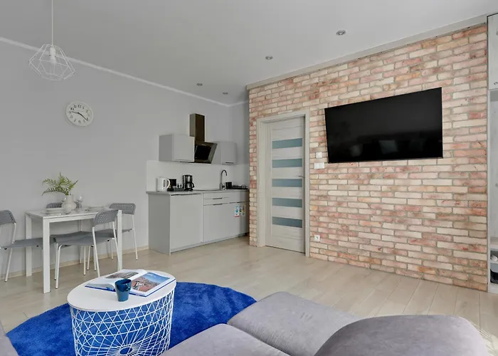 Haffnera 19 - Sea & Moments By Lion * ソポト