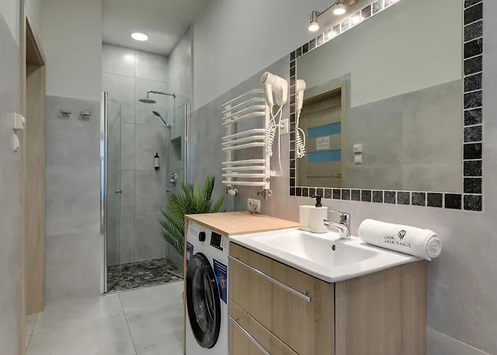 Haffnera 19 - Sea & Moments By Lion