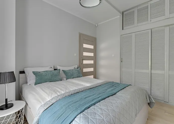 Haffnera 19 - Sea & Moments By Lion Lägenhet *