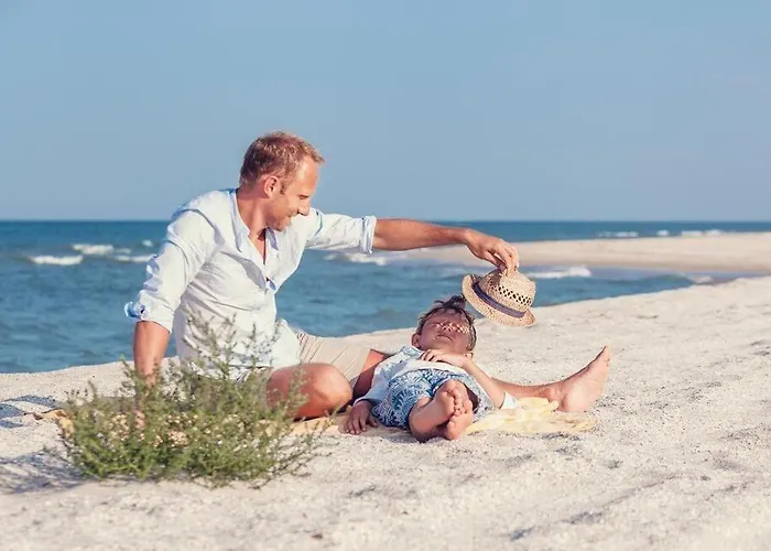 Haffnera 19 - Sea & Moments By Lion *