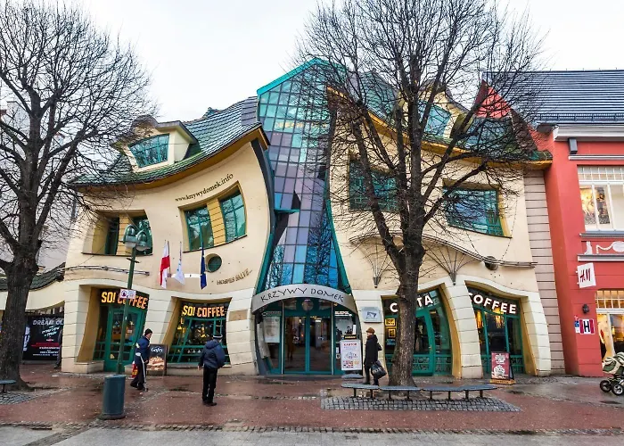 Haffnera 19 - Sea & Moments By Lion * ソポト