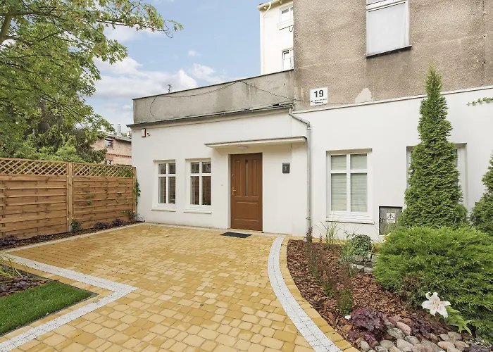 Haffnera 19 - Sea & Moments By Lion アパート *