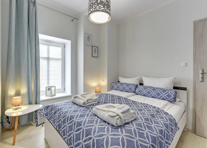 Lägenhet Haffnera 19 - Sea & Moments By Lion