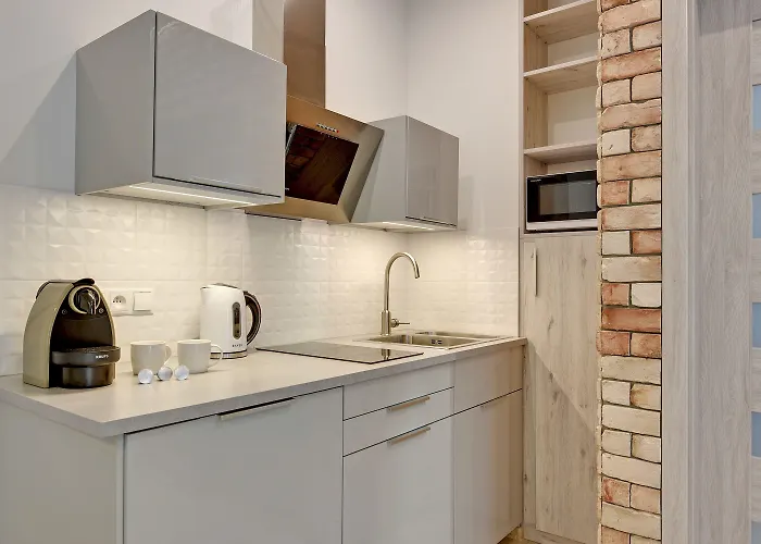 Lägenhet Haffnera 19 - Sea & Moments By Lion *