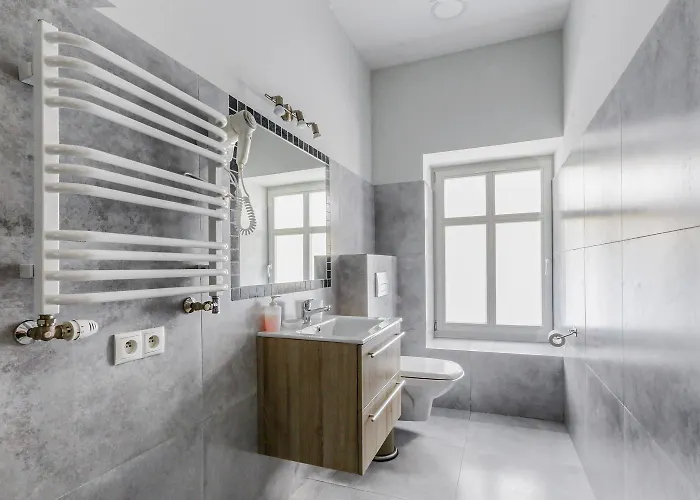 Haffnera 19 - Sea & Moments By Lion アパート ソポト