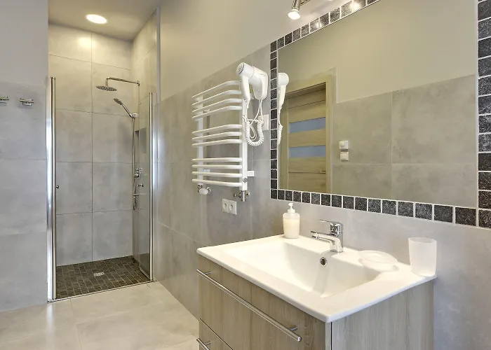 Haffnera 19 - Sea & Moments By Lion * ソポト