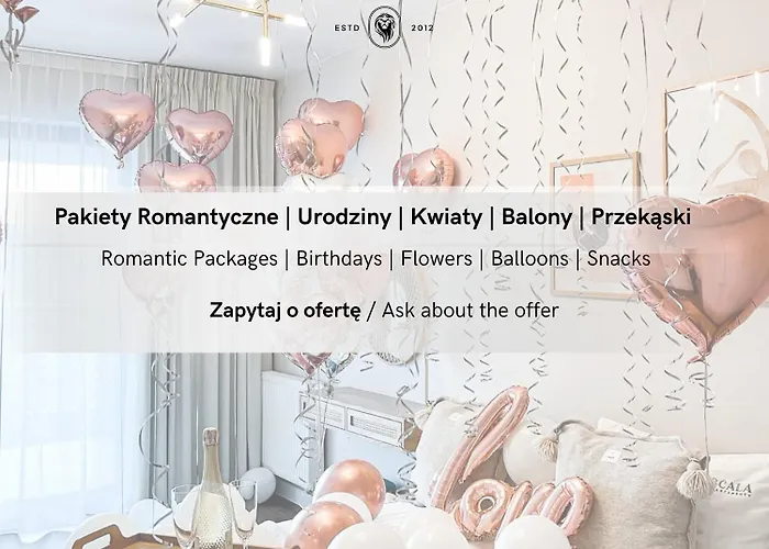 Haffnera 19 - Sea & Moments By Lion * ソポト