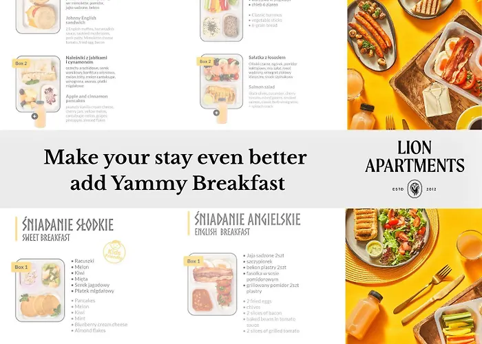 Haffnera 19 - Sea & Moments By Lion アパート